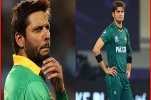 PSL 2022: पाकिस्तान सुपर लीग में ससुर-दामाद की होगी जंग, अफरीदी परिवार से है संबंध…पहले भी हुई है भिड़ंत