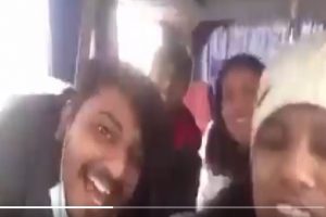 Russia-Ukraine crisis: यूक्रेन से वतन वापसी के बीच भारतीय छात्रों का ये वीडियो वायरल, इसे लेकर ट्वीटर पर छिड़ गई बहस (वीडियो)