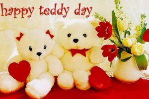 Teddy Day Special: प्यार और टेडी बियर का क्या है नाता, कैसे हुई इसकी शुरूआत, गिफ्ट करने से पहले जानें इसका इतिहास
