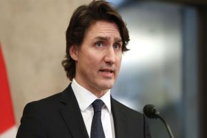 Justin Trudeau:किसान आंदोलन पर भारत को दिया था ‘ज्ञान’, अब ट्रक ड्राइवरों के आंदोलन से घबराये कनाडा पीएम; ट्वीटर पर छाये मीम्स