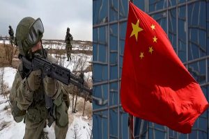 Russia-Ukraine crisis: रूस और यूक्रेन के युद्ध से कैसे बदलेंगे समीकरण? चीन की क्या होगी रणनीति… जानें रक्षा विशेषज्ञ की राय