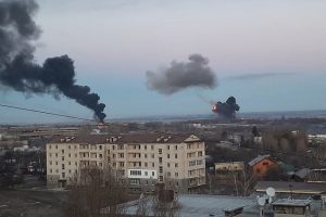Russia Ukraine War: रूसी सेना ने किया दावा, यूक्रेन में 70 मिलिट्री टार्गेट नष्ट किए
