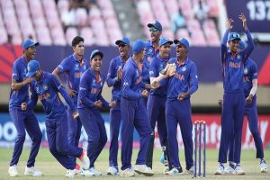 U19 World Cup: 5वीं बार टीम इंडिया ने जीता क्रिकेट अंडर 19 वर्ल्ड कप, इंग्लैंड 4 विकेट से पस्त