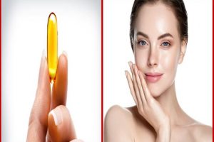 Benefits of Vitamin E: चेहरे से लेकर लिप्स तक की खूबसूरती बढ़ाने का काम करता है विटामिन E, जानें फायदे