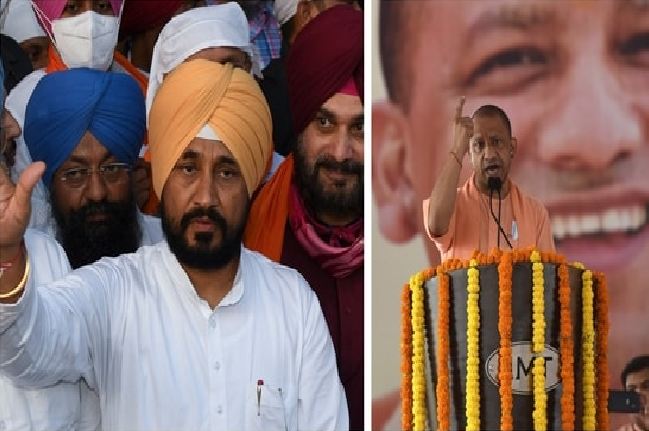 Punjab Election: पंजाब के सीएम चन्नी ऐसा क्या बोल गए जो अब हो रही यूपी से बिहार तक फजीहत, यहां देखें Video