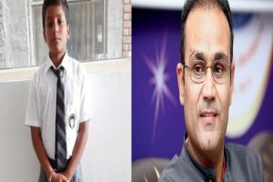 Pulwama Anniversary: सहवाग ने शेयर की पुलवामा शहीद के बच्चों की ट्रेनिंग की फोटो, उनके संस्थान में ले रहे हैं क्रिकेट की शिक्षा