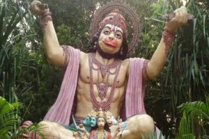Lord Hanuman Birthplace Controversy: क्या है दो राज्यों के बीच छिड़ा हनुमान जन्मस्थान विवाद