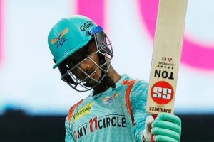 Who is Ayush Badoni IPL 2022: क्या आप जानते हैं आयुष बदोनी के बारे में, जिसने मचा दी हार्दिक के ओवर में तबाही