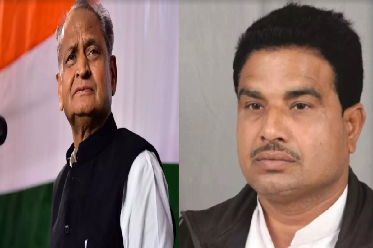 Rajasthan: कांग्रेस नेताओं की गुंडागर्दी: विधायक ने दलित कर्मचारी के साथ, पदाधिकारी ने अभियंता से की मारपीट