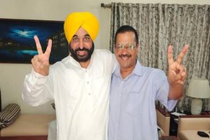 Punjab: पंजाब में AAP की ‘मुफ्त’ की राजनीति हुई बेनकाब? चुनावी वायदे मोदी सरकार के सहारे!