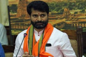 Karnataka: हिजाब विवाद के बाद अब कर्नाटक में हलाल मीट को लेकर बवाल, BJP ने बताया ‘आर्थिक जिहाद’