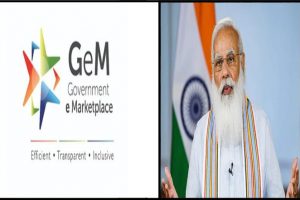 ‘GeM empowering MSMEs’: 1 साल में जीईएम पोर्टल ने हासिल की एक लाख करोड़ की ऑर्डर वैल्यू, PM मोदी ने की सराहना