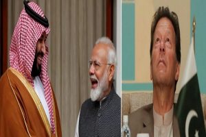 Pakistan: कश्मीर पर भारत के खिलाफ सऊदी अरब और UAE को भड़का रहा था पाकिस्तान लेकिन दोनों देशों ने पाक को दे दिया झटका और…