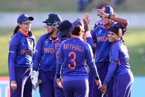 ICC Women’s World Cup 2022: टीम इंडिया ने पाकिस्तान को पीटा, 137 रनों पर किया ढेर, 107 रनों से हराया