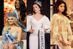 Miss World 2021 : पोलैंड की कैरोलीना के सिर सजा ‘मिस वर्ल्ड 2021’ का ताज, जानिए कौन से नंबर पर रहा भारत