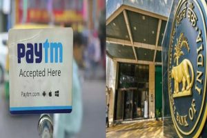 Paytm Payments Bank: RBI ने कसा पेटीएम पर शिकंजा, लिया ये बड़ा फैसला
