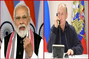 Russia-Ukraine War: प्रतिबंधों की बौछार के बीच रूस ने भारत को दिया ये आकर्षक ऑफर!