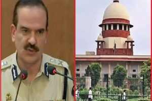 Parambir Singh Case: महाराष्ट्र सरकार को बड़ा झटका, सुप्रीम कोर्ट ने परमबीर सिंह मामला सीबीआई को सौंपा