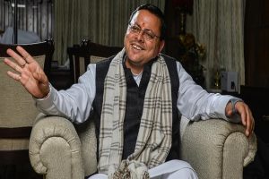 Uttarakhand: पहली कैबिनेट बैठक के बाद CM धामी ने यूनिफॉर्म सिविल कोड पर किया ये बड़ा ऐलान