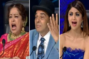 India’s Got Talent: रियलिटी शो में जादूगर ने लड़की के किए दो टुकड़े, डर के मारे शिल्पा शेट्टी की निकली चीख
