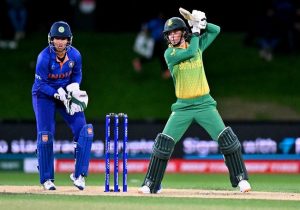 India vs South Africa, Women’s World Cup 2022: दक्षिण अफ्रीका ने तीन विकेट से जीता मैच, भारत सेमीफाइनल से बाहर