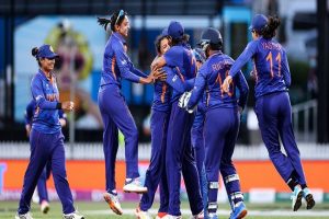ICC Women’s World Cup 2022: भारत की शानदार जीत, बांग्लादेश को 110 रनों से दी पटखनी