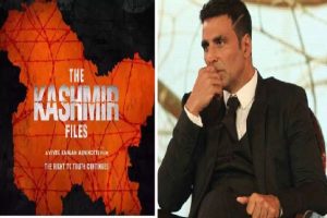 Bachchan Pandey:बच्चन पांडे हुई फ्लॉप तो अक्षय कुमार का छलका दर्द, द कश्मीर फाइल्स का जिक्र करते हुए कहा ‘इसने मेरी फिल्म डुबो दी’