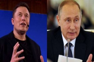 Elon Musk :रूस के खिलाफ एलन मस्क नहीं उठा सकते हैं ऐसा कदम, दुनिया के सबसे अमीर आदमी ने बताई इसकी वजह