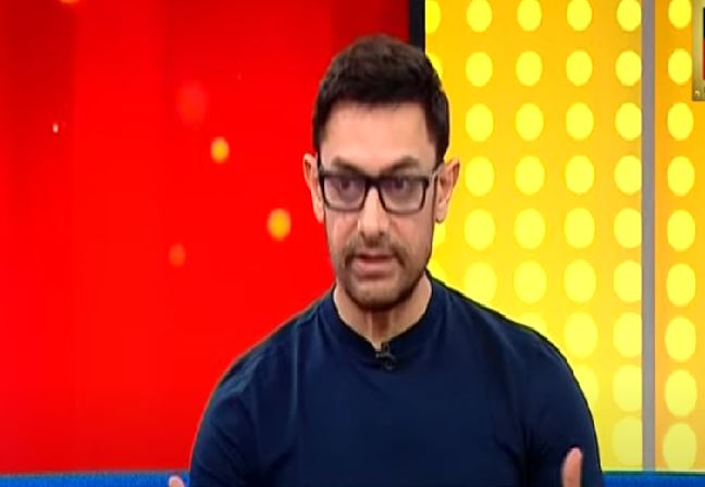 Aamir Khan: बर्थडे से पहले एक इंटरव्यू में भावुक हुए आमिर खान,पूर्व पत्नी किरण राव को लेकर कही ये बात