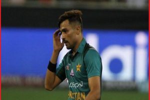 Australia vs Pakistan: पत्रकार ने ‘फिक्सर’ मो. आमिर से पूछा ऐसा सवाल तो बौखलाया पाकिस्तानी तेज गेंदबाज, ट्वीट हुआ वायरल