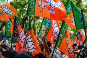 Assam: यूपी के नतीजों से पहले असम से आई BJP के लिए खुशखबरी, निकाय चुनाव में चली भगवा लहर, कांग्रेस का हो गया सूपड़ा साफ