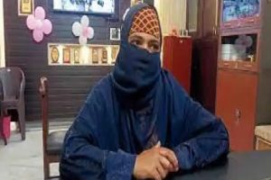 UP: यूपी में बीजेपी को वोट देने वाली मुस्लिम महिला पर ससुराल में अत्याचार, मारपीट कर निकाला, दी तीन तलाक की धमकी