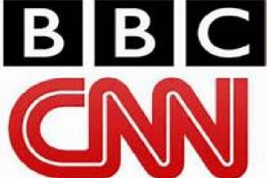 Russia Attacks Ukraine: बीबीसी समेत पश्चिमी मीडिया फैलाती है फर्जी न्यूज ! वरना रूस में जेल का कानून पास होते ही क्यों बंद किया प्रसारण