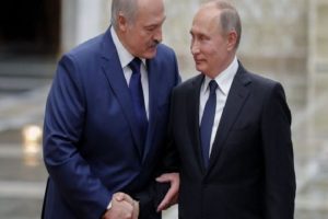 Russia-Ukraine war: यूक्रेन के बाद अब रूस कर सकता है इस देश पर हमला, बेलारूस के राष्ट्रपति ने खोला राज