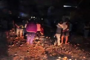 Blast In Bihar: धमाकों से दहल गया बिहार का भागलपुर, कई लोगों की मौत; 12 घायल