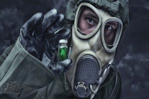 Russia-Ukraine Crisis: क्या होते हैं जैविक हथियार? अमेरिका के सहयोग से यूक्रेन कर सकता है रूस पर जैविक हमला!