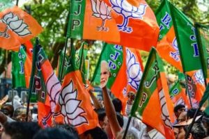 Goa Exit Poll: गोवा में बज सकता है BJP का डंका, कांग्रेस समेत TMCऔर AAP की दुर्गति, एक्जिट पोल की पूरी जानकारी यहां