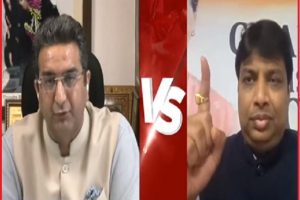 TV Debate: कांग्रेस प्रवक्ता द्वारा ‘रट्टू तोता’ बोले जाने पर भाजपा प्रवक्ता गौरव भाटिया ने दिया ऐसा जवाब कि…