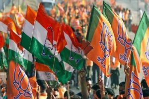 Congress: चुनाव में पराजय के बाद भी आत्मनिरीक्षण की जगह आत्मविश्वास बढ़ा रहे हैं कांग्रेस प्रवक्ता, BJP नेता ने दिखाया आईना