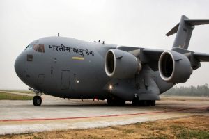 Operation Ganga: यूक्रेन से भारतीयों को वापस लाने के काम में वायुसेना को भी जुटने के PM मोदी के निर्देश, Indigo ने भी संभाला मोर्चा