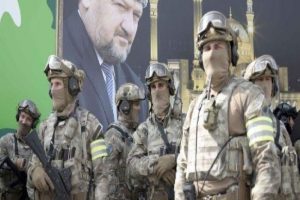 Who are Chechen Forces: कौन हैं चेचन फोर्स के वो लड़ाके जो पुतिन के एक Order पर यूक्रेन पर बरपाएंगे कहर!