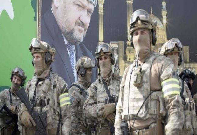 Who are Chechen Forces: कौन हैं चेचन फोर्स के वो लड़ाके जो पुतिन के एक Order पर यूक्रेन पर बरपाएंगे कहर!