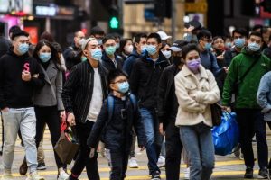 China: कोरोना से हुई चीन की दुर्गति, फुस्स हो गई चीनी वैक्सीन, फूटा सरकार पर लोगों का गुस्सा