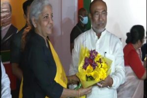 Manipur: BJP ने किया साफ, बताया कौन होगा मणिपुर का अगला CM