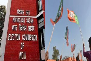 Election Commission: चुनावी नतीजों के बीच चुनाव आयोग का बड़ा कदम, विजयी जुलूस पर लगी रोक हटाई गई