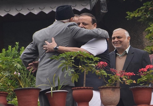 farooq and devendra