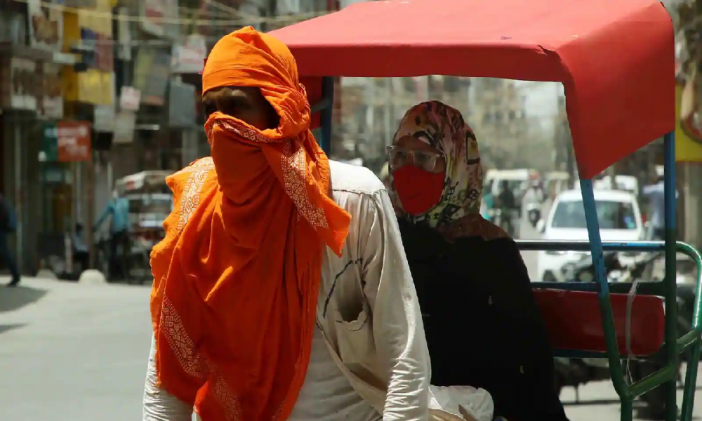 Heat Wave Alert: लू के थपेड़े झेलने के लिए हो जाइए तैयार, मौसम विभाग ने बताया कितने दिन पड़ने वाली है भीषण गर्मी