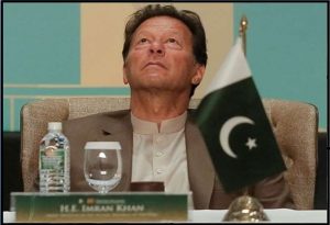 Pakistan Crisis Live Updates: इमरान खान को मिली मोहलत, पाकिस्तान की नेशनल असेंबली की कार्यवाही 3 अप्रैल तक की गई स्थगित