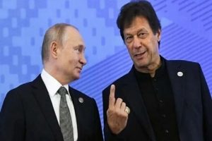 Pak Could Be In Dock: इमरान खान ने फिर उठाया गलत कदम, पुतिन से ये कनेक्शन कर सकता है पाक को बर्बाद