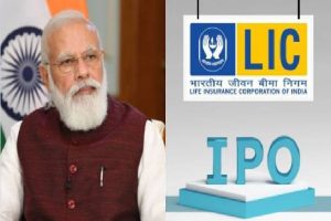 LIC IPO: रूस-यूक्रेन जंग ने किया भारतीय निवेशकों को बर्बाद, LIC का भी फंस सकता है IPO